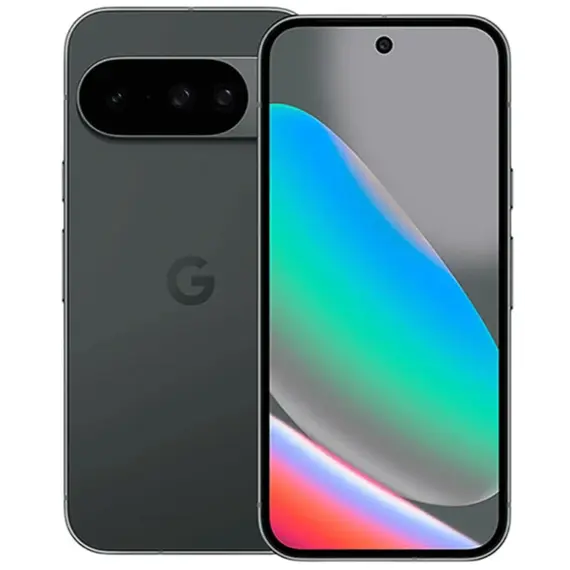 Mobile phone Google Pixel 10 12GB/128GB Obsidian
