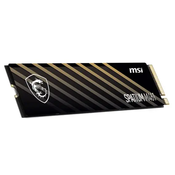 მყარი დისკი MSI SSD M.2 2280 2TB SPATIUM M461 S78-440Q550-P83