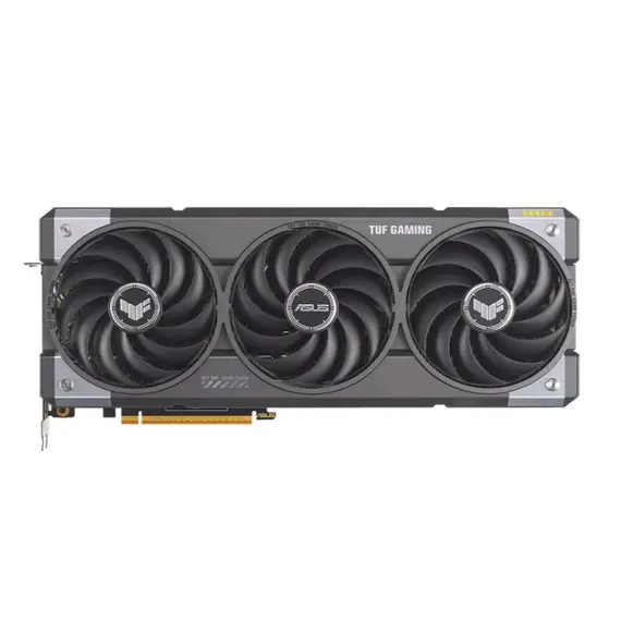 ვიდეო დაფა ASUS TUF Gaming Radeon™ RX 9070 XT 16GB GDDR6 OC Edition