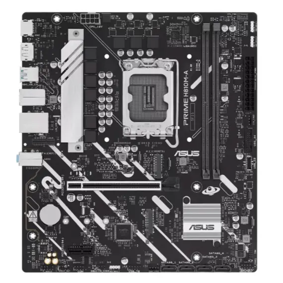 დედა დაფა Asus PRIME H810M-A-CSM