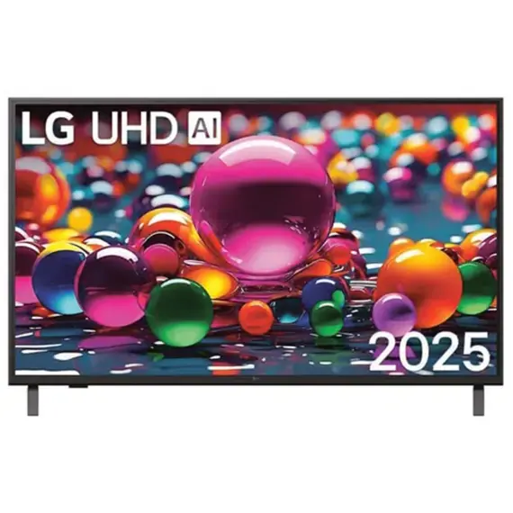 ტელევიზორი LG 43UA75009LA