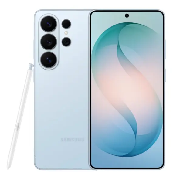 მობილური ტელეფონი Samsung S948B Galaxy S26 Ultra 12GB/256GB 5G Light Blue