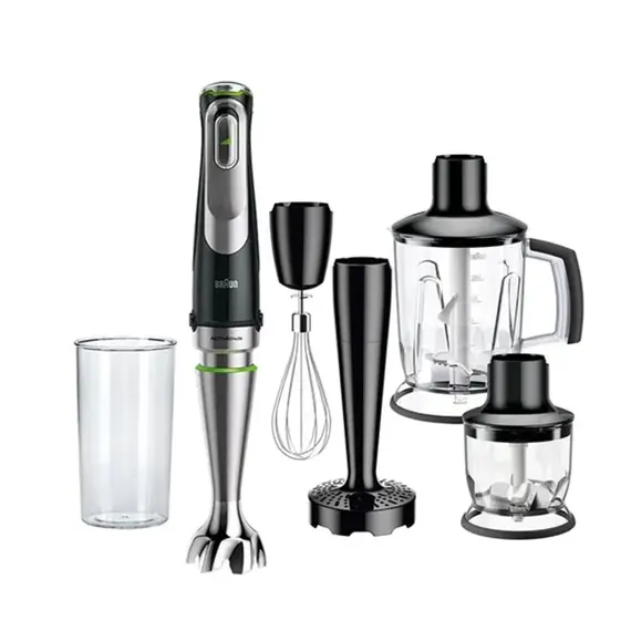 ბლენდერი Braun MQ9147X