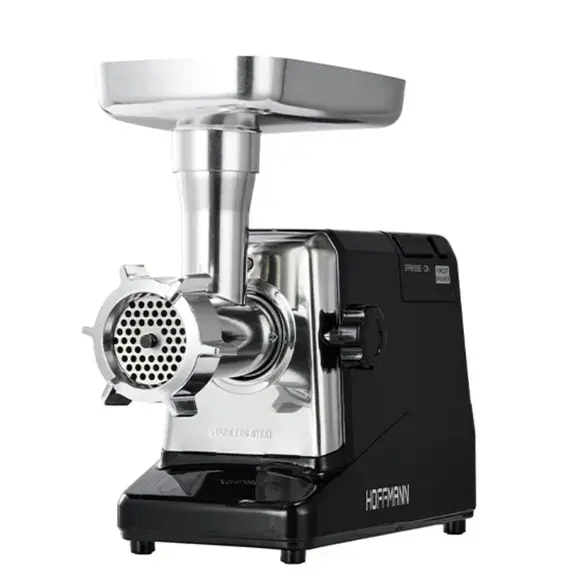 ხორცსაკეპი მანქანა Hoffmann MGB2000