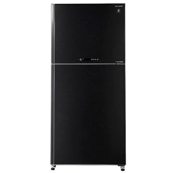 მაცივარი Sharp SJ-GV69G-BK