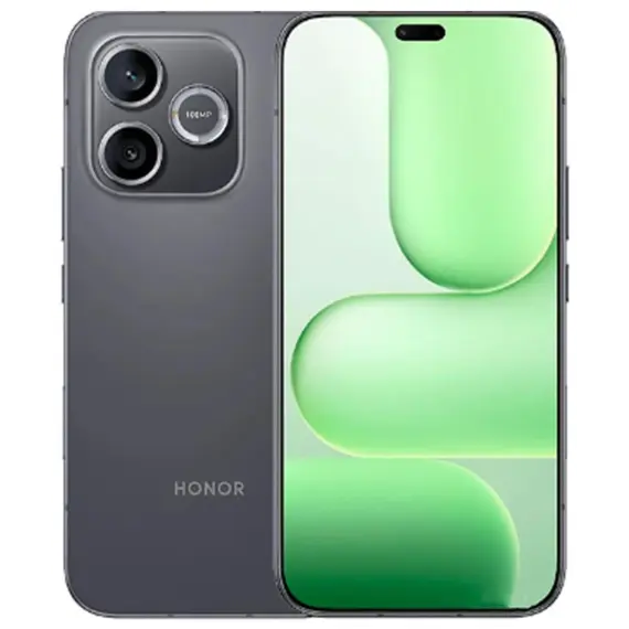 მობილური ტელეფონი Honor 600 Lite 8GB/256GB Dual Sim Velvet Grey