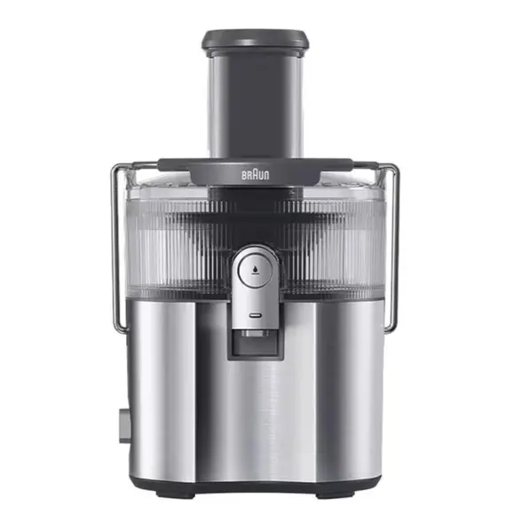 წვენსაწური BRAUN SJ7000