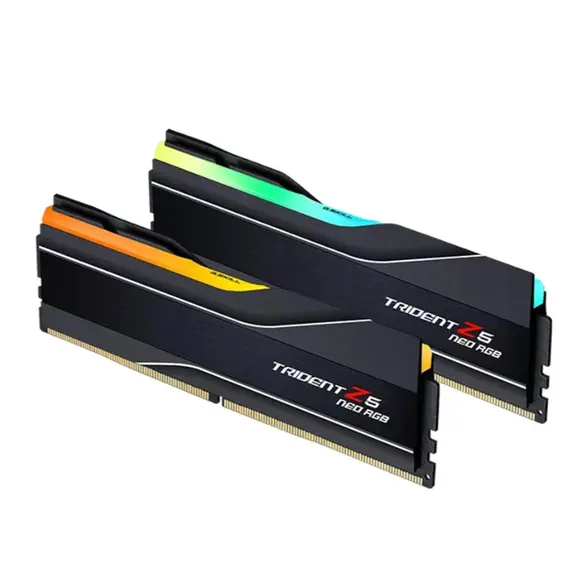 ოპერატიული მეხსიერება G.SKILL MEMORY DIMM 64GB DDR5-6000 K2 6000J3040G32GX2-TZ5NR