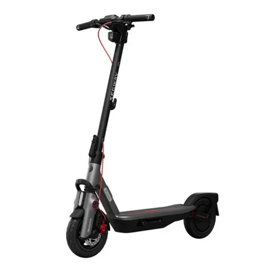 ელექტრო სკუტერი Segway Ninebot KickScooter F3