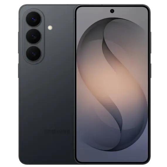 მობილური ტელეფონი Samsung S947B Galaxy S26 Plus 12GB/512GB 5G Black