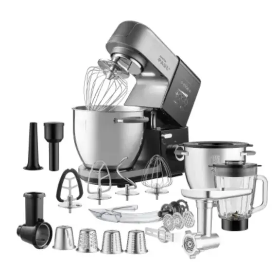 სამზარეულოს კომბაინი Sencor STM 8970 PAUL 3