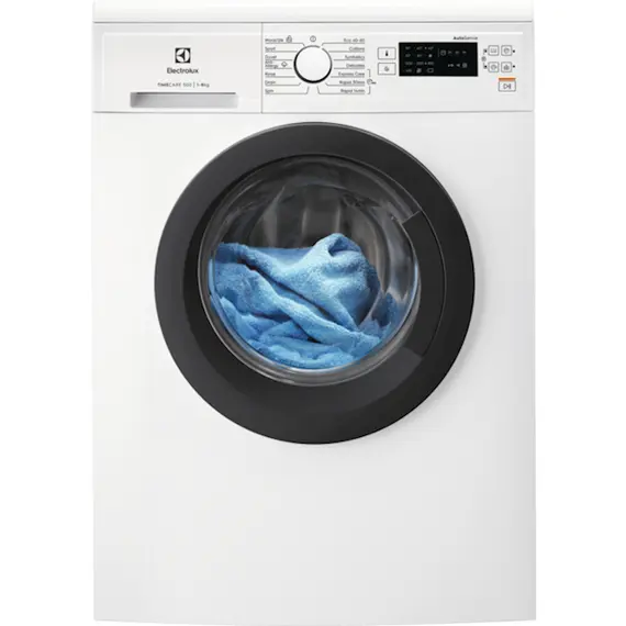 სარეცხი მანქანა ELECTROLUX EW2T528S