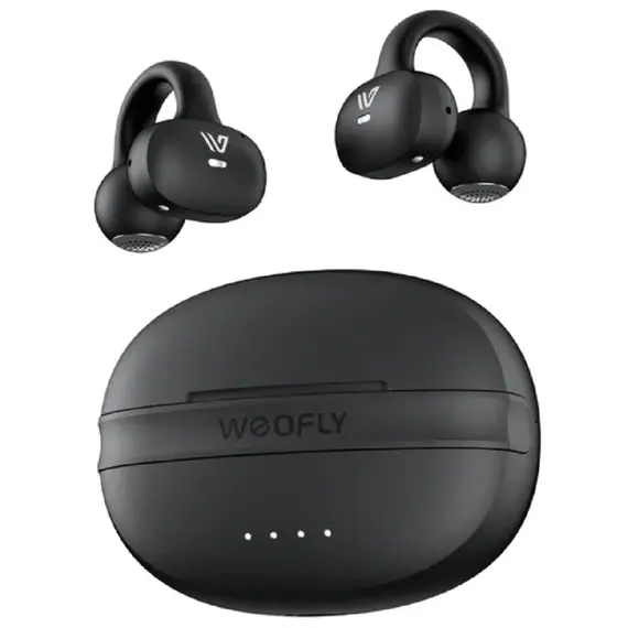 Earphone WEOFLY CLIPFITS
