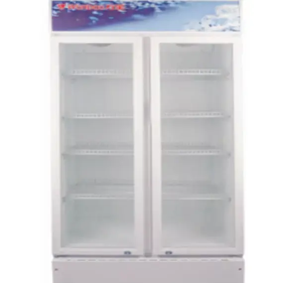 სასმელების მაცივარი Marazzi WS-658W