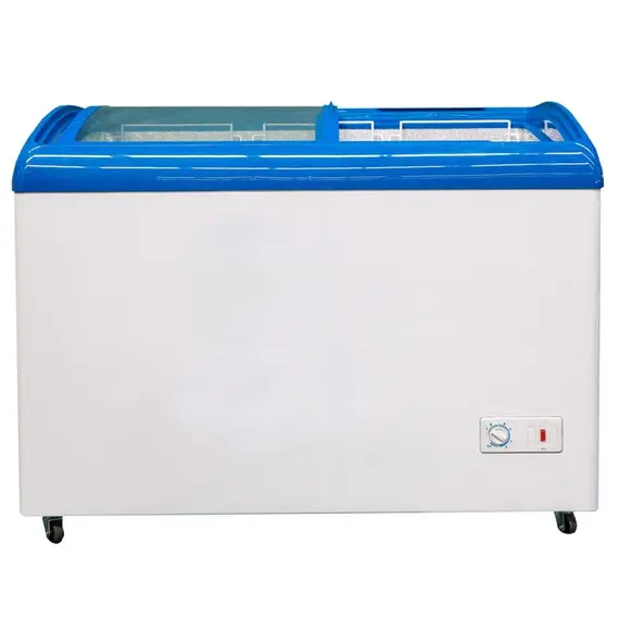 საყინულე მაცივარი MARAZZI SC/SD-258RX (258 L)