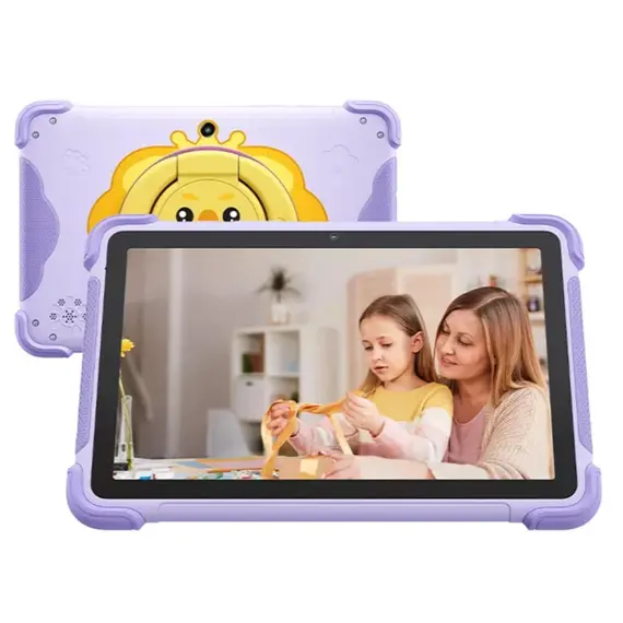 პლანშეტი Blackview LINK 1 KIDS  WI-FI 8.68'' HD+ 4GB 64GB PURPLE