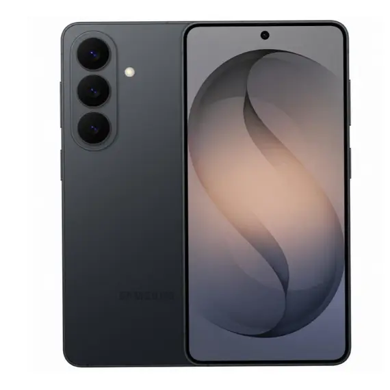 მობილური ტელეფონი Samsung S942B Galaxy S26 12GB/512GB 5G Black