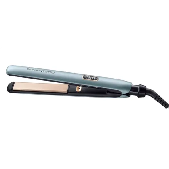 თმის გასასწორებელი Remington S9300