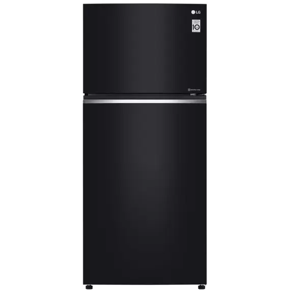 მაცივარი LG GN-C732SGGM.ABMQMER - Black