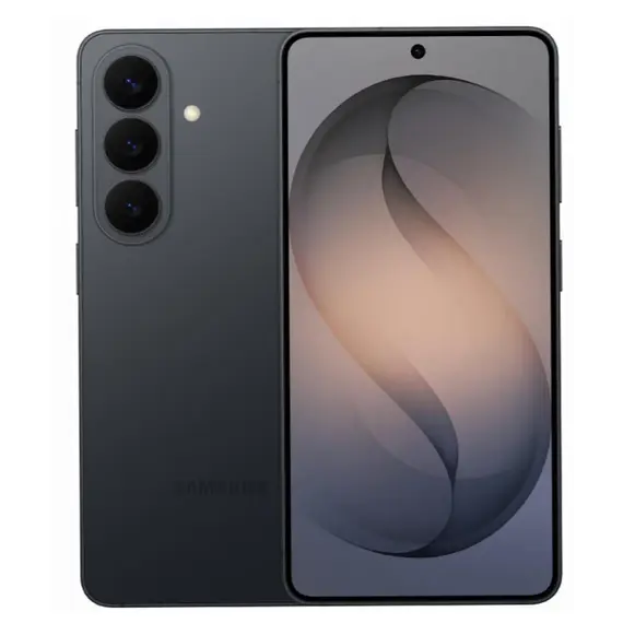 მობილური ტელეფონი Samsung S942B Galaxy S26 12GB/256GB 5G Black