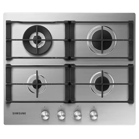 ჩასაშენებელი ზედაპირი SAMSUNG - NA64H3040AS/WT