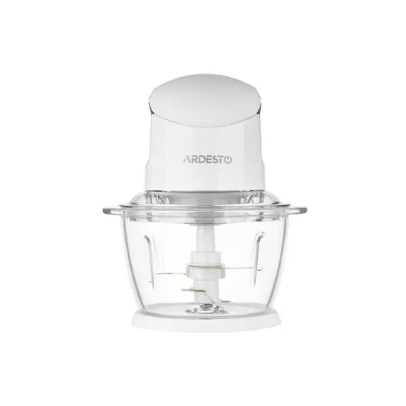 ჩოფერი ARDESTO CHK-4001W White