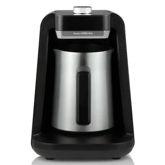 ყავის მადუღა Arzum OK0026-K Turkish Coffee Black
