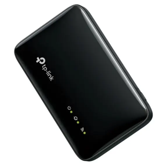 როუტერი TP-link M7005 4G LTE Mobile Wi-Fi