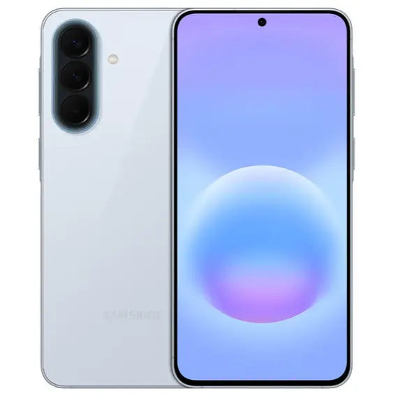 მობილური ტელეფონი Samsung A576B Galaxy A57 5G 8GB/256GB Duos Light Blue