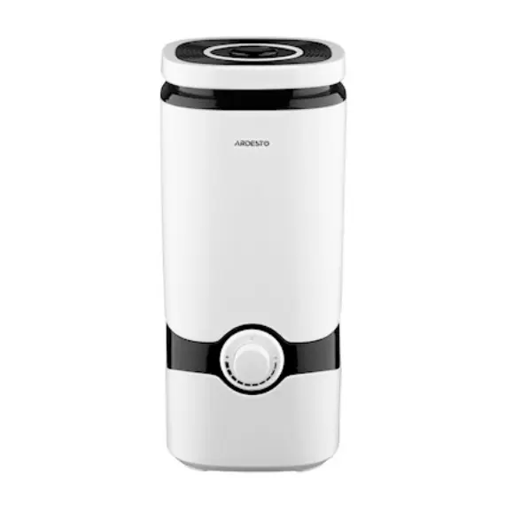 ჰაერის დამატენიანებელი Ardesto USH-M-BTN-4L-W