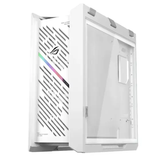 კომპიუტერის ქეისი Asus ROG STRIX HELIOS II GX601S White