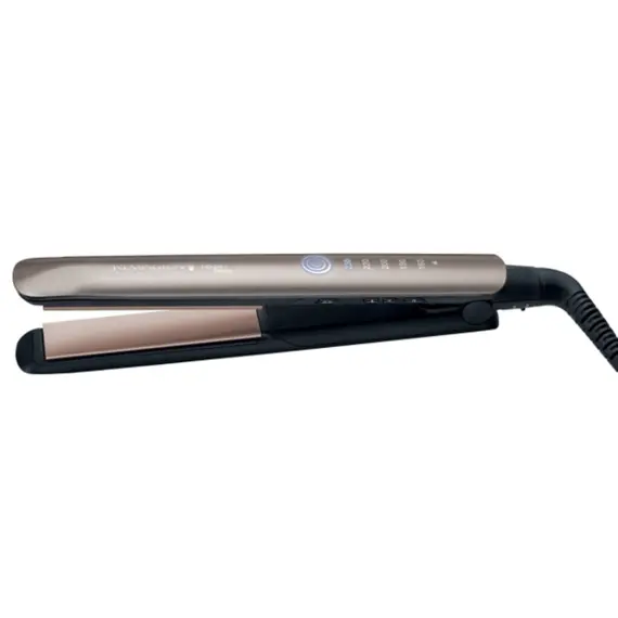 თმის გასასწორებელი Remington S8590