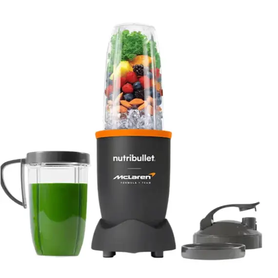 ბლენდერი Nutribullet NB907GO-MC
