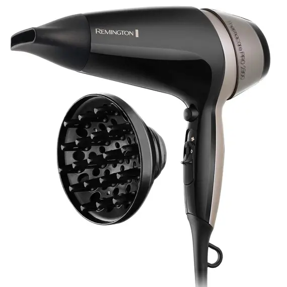 თმის საშრობი Remington D5715