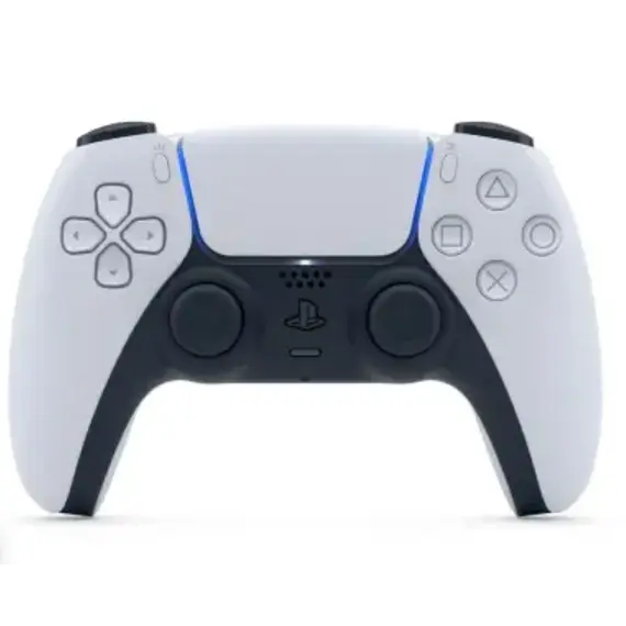 კონტროლერი Playstation DualSense Wireless Controller White