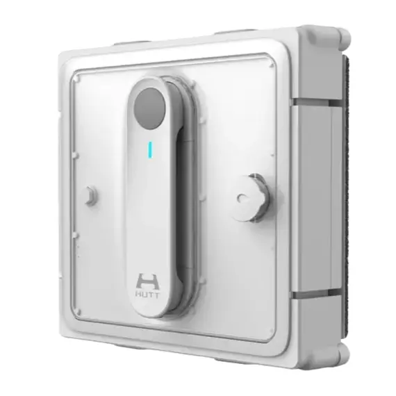 ფანჯრის საწმენდი რობოტი Window Cleaning Robot Hutt W9