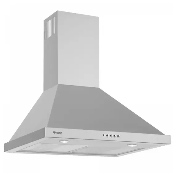 გამწოვი GRAETZ 2242-60 INOX