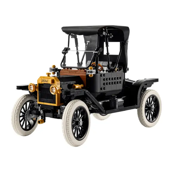 ლეგო LEGO Constructor Icons Ford Model T