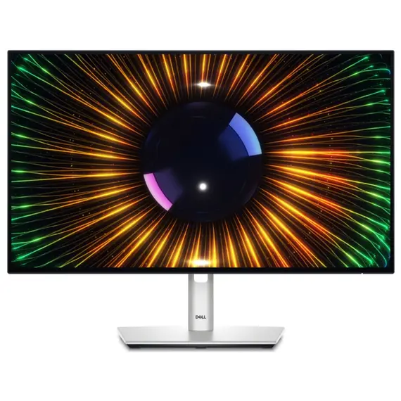 მონიტორი Dell UltraSharp 24 Monitor - U2424H, 60.47cm (23.8")/3Yr w