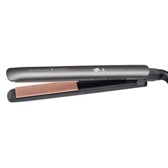 თმის გასასწორებელი Remington S8598 E51 Keratin Prot. I. Straightener