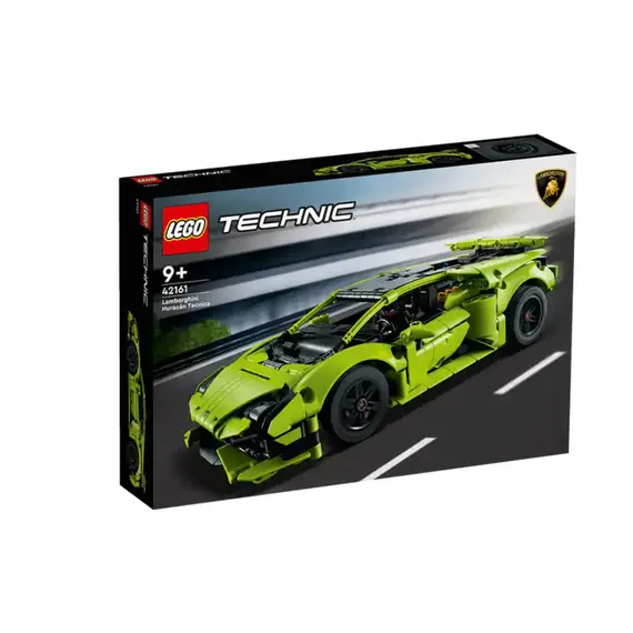 ლეგო LEGO Tech Lamborghini Huracan Teca