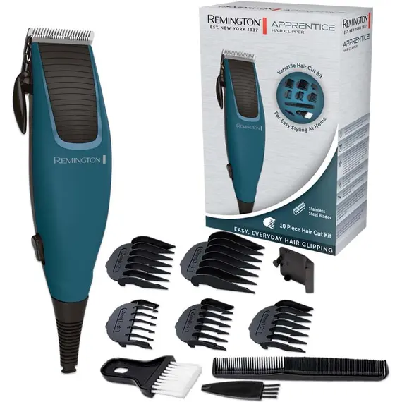 თმის საკრეჭი Remington HC5020 E51 Apprentice Hair Clipper