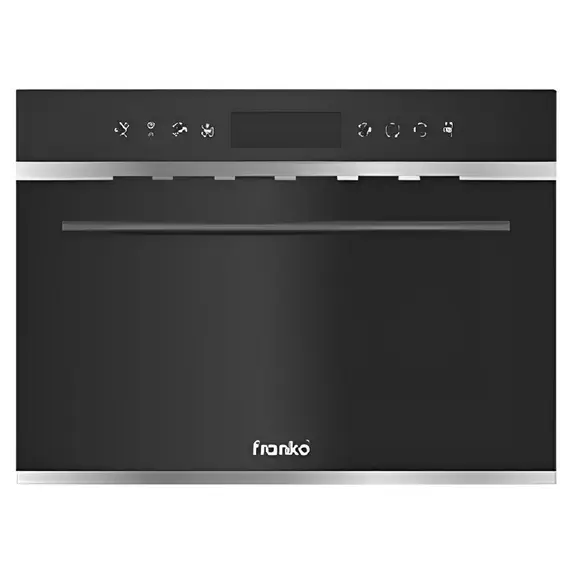 ჩასაშენებელი მიკროტალღური ღუმელი Franko FBM-6008GSB