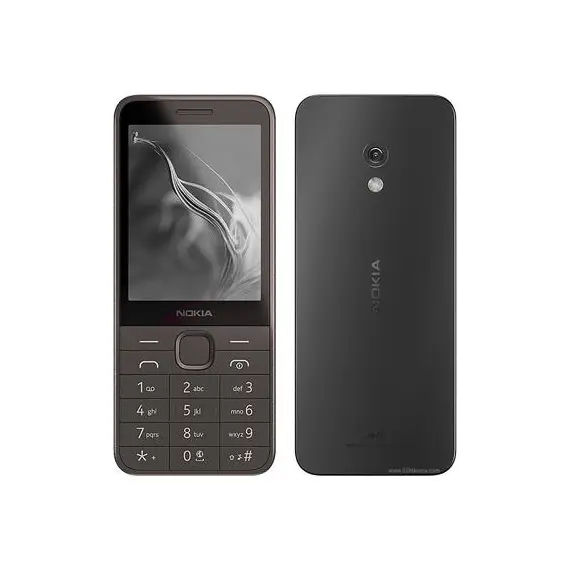 მობილური ტელეფონი Nokia 235 4G Dual sim 2024