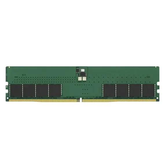 ოპერატიული მეხსიერება Kingston DDR5 32GB 5600MHz DIMM - KVR56U46BD8-32