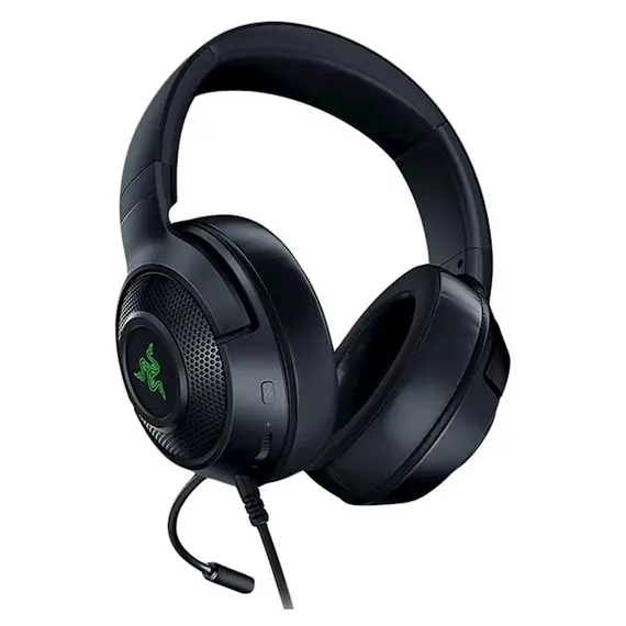 ყურსასმენი Razer Kraken V3 X - Wired USB Gaming Headset