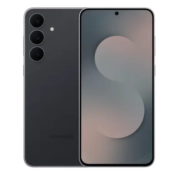 მობილური ტელეფონი Samsung S25 FE 8GB/128GB Black SM-S731BZKBCAU/Corp