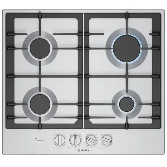გაზქურის ზედაპირი Bosch PCP6A5I90M