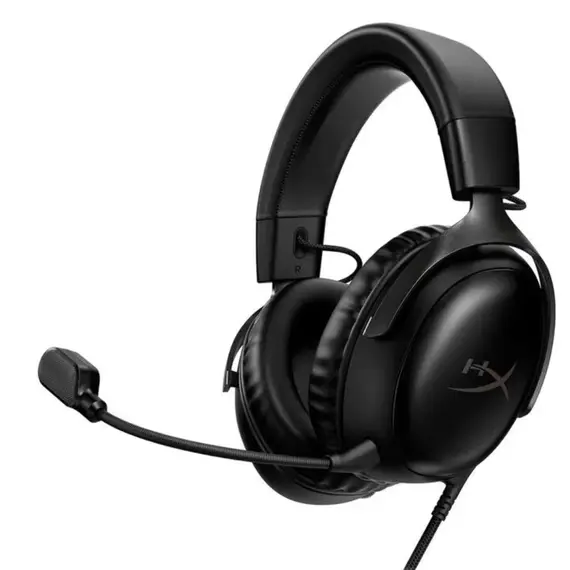 ყურსასმენი HYPERX Cloud III BLK/727A8AA