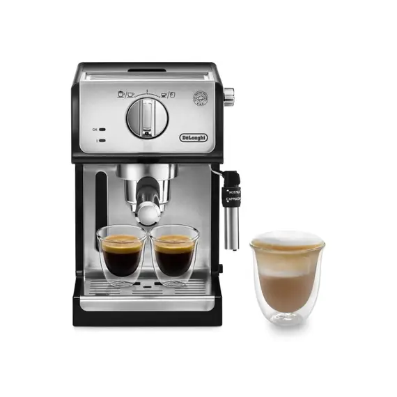 ყავის აპარატი Delonghi ECP35.31